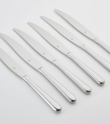 Caccia 24-piece utensils set | Alessi