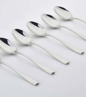 Caccia 24-piece utensils set | Alessi