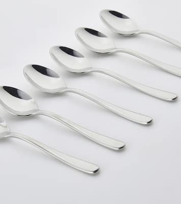 Caccia 24-piece utensils set | Alessi