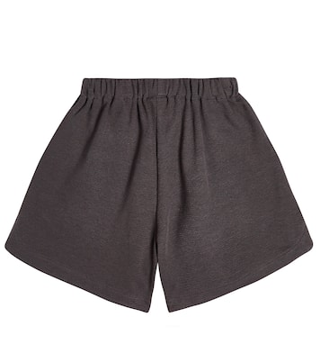 Etoile cotton blend shorts | Jellymallow