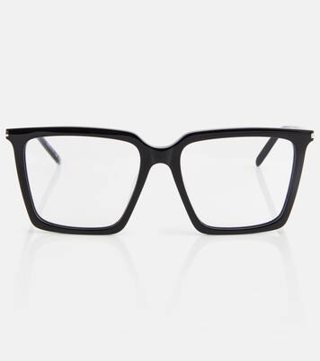 Occhiali rettangolari | Saint Laurent