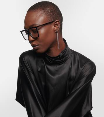 Occhiali rettangolari | Saint Laurent