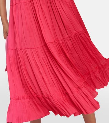 Daria midi dress | Ulla Johnson