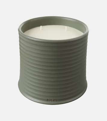 Bougie parfumée Marihuana Large | Loewe Home Scents