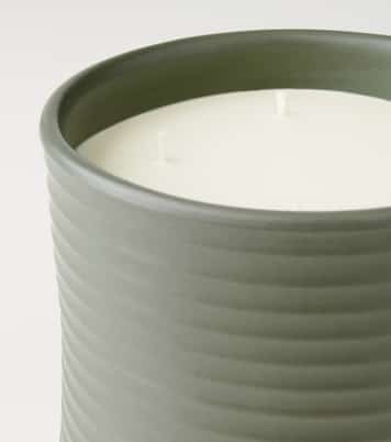 Bougie parfumée Marihuana Large | Loewe Home Scents