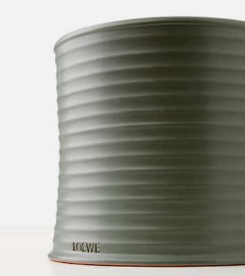 Bougie parfumée Marihuana Large | Loewe Home Scents