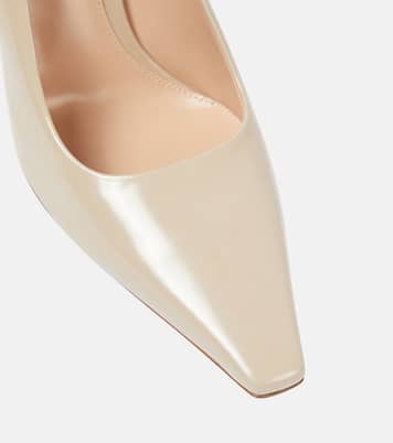 Salones Lindsay de charol | Gianvito Rossi