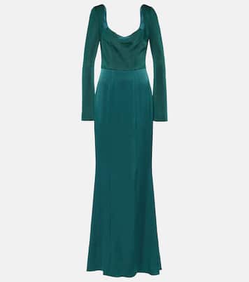Robe Arch | Galvan