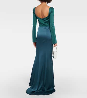Robe Arch | Galvan