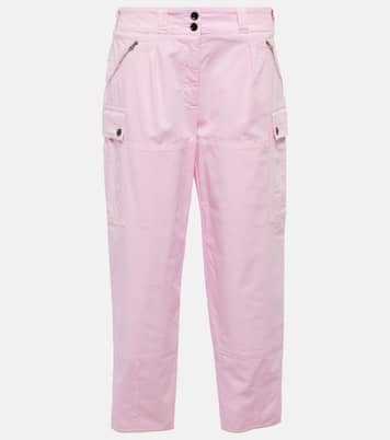 Pantaloni cargo in cotone | Tom Ford