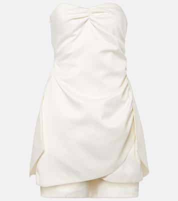 Bridal Minikleid | Rotate