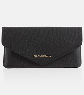 DG embellished cat-eye sunglasses | Dolce&Gabbana