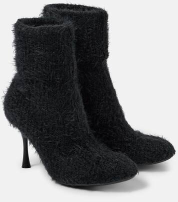 Bottines 85 | Gianvito Rossi