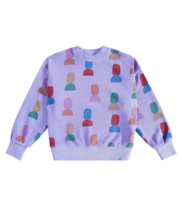 Sweatshirt Shape aus Baumwolle | Jellymallow