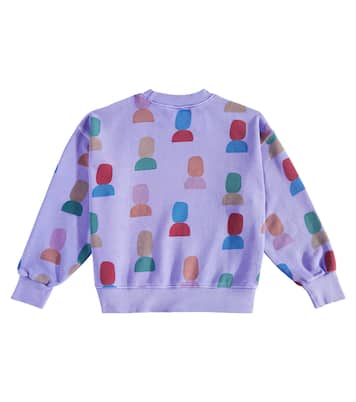 Sweatshirt Shape aus Baumwolle | Jellymallow