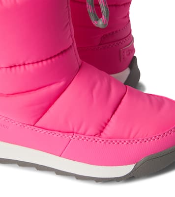 Stivali doposci Whitney II Plus Puffy | Sorel Kids