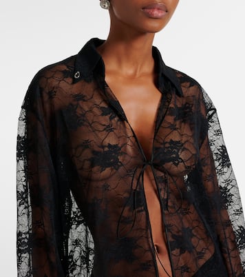 Top in pizzo | Oséree