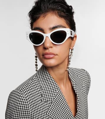 Gafas de sol cat-eye DG | Dolce&Gabbana