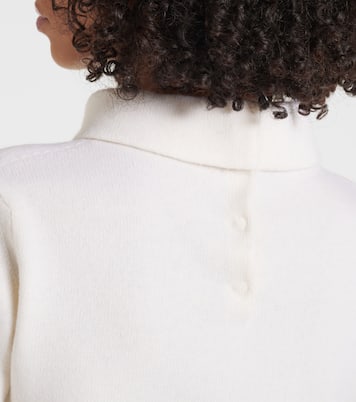 Virgin wool sweater | Prada