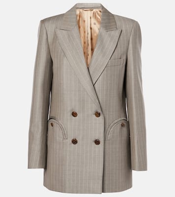 Everyday wool blazer | Blazé Milano