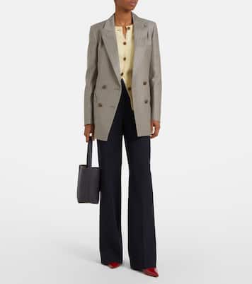 Everyday wool blazer | Blazé Milano