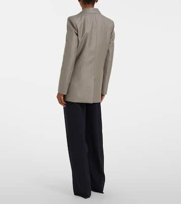 Everyday wool blazer | Blazé Milano