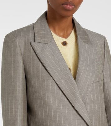 Everyday wool blazer | Blazé Milano