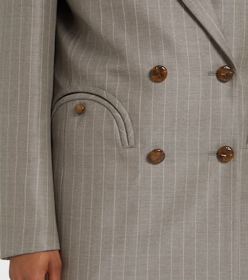 Everyday wool blazer | Blazé Milano