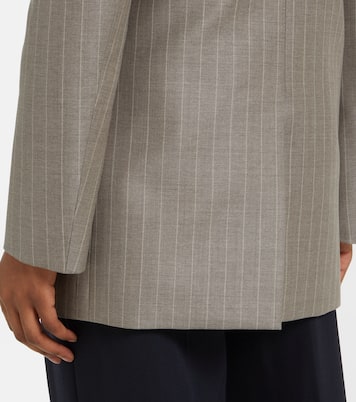Everyday wool blazer | Blazé Milano
