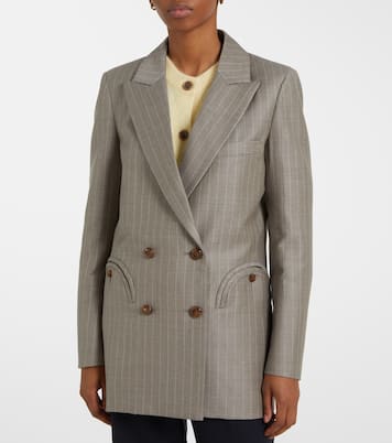 Everyday wool blazer | Blazé Milano