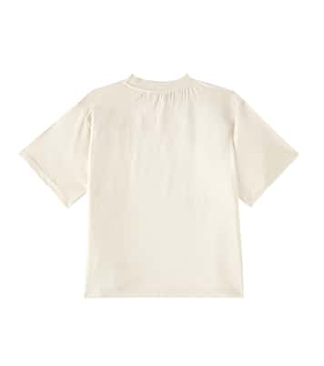 T-shirt in jersey di cotone con stampa | Bobo Choses