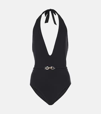 Bañador de tiro alto | Tory Burch