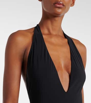 Bañador de tiro alto | Tory Burch