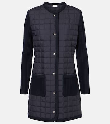 Cardigan mit Wolle | Moncler