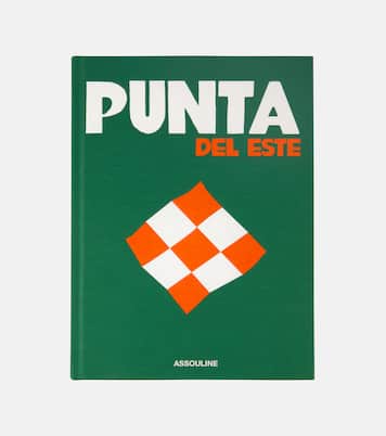 Punta del Este book | Assouline