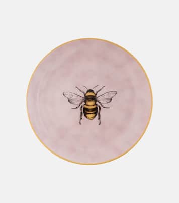 Frühstücksteller Insetti Bee | Les-Ottomans