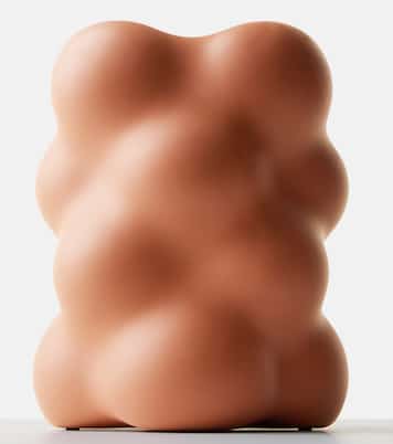 Grape terracotta vase | Polspotten