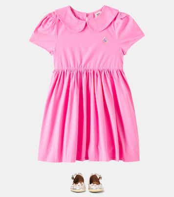 Abito in misto cotone | Jellymallow