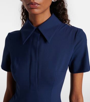 Jody shirt dress | Emilia Wickstead
