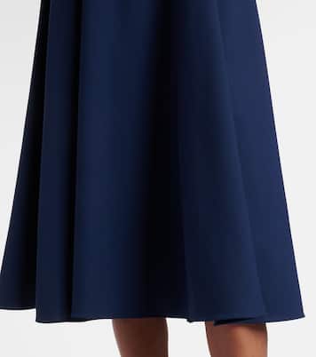 Jody shirt dress | Emilia Wickstead
