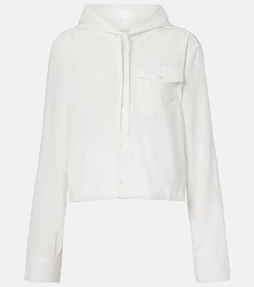 Cropped-Hemd | JW Anderson