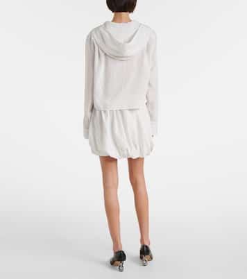 Cropped-Hemd | JW Anderson