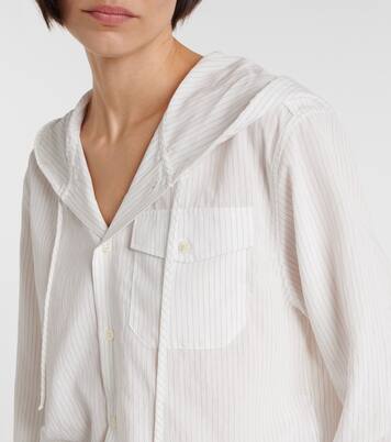 Cropped-Hemd | JW Anderson