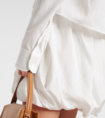 Cropped-Hemd | JW Anderson