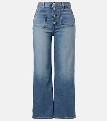 Jeans regular Jo a vita alta | 7 For All Mankind