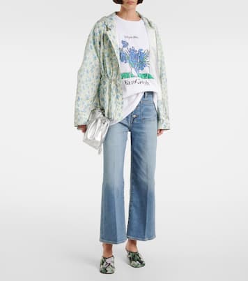 Jeans regular Jo a vita alta | 7 For All Mankind