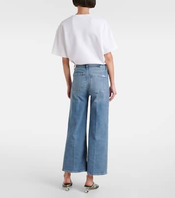 Jeans regular Jo a vita alta | 7 For All Mankind