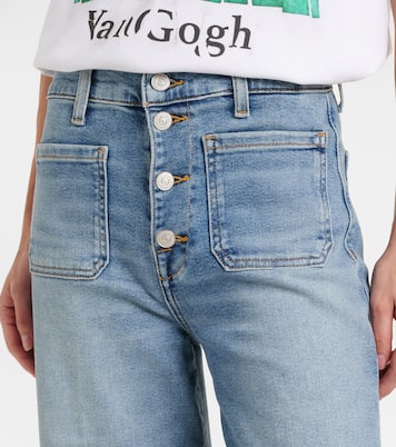 Jeans regular Jo a vita alta | 7 For All Mankind