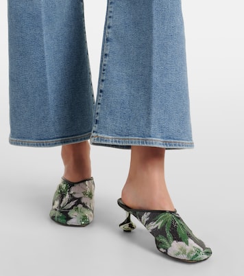Jeans regular Jo a vita alta | 7 For All Mankind