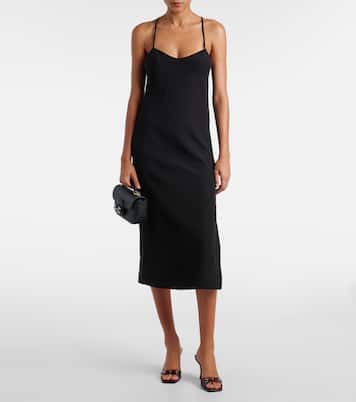Mules Selene Horsebit in pelle | Gucci